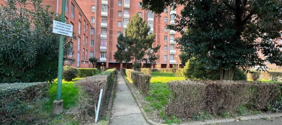 5 rooms Apartment in Turin, Italy No. 230320 41