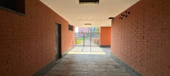 5 rooms Apartment in Turin, Italy No. 230320 48