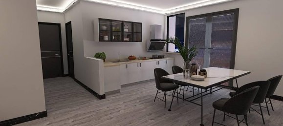 5 rooms Apartment in Turin, Italy No. 230320 26