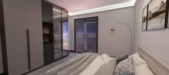 5 rooms Apartment in Turin, Italy No. 230320 27