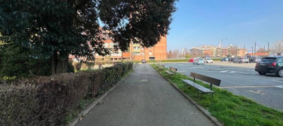 5 rooms Apartment in Turin, Italy No. 230320 45