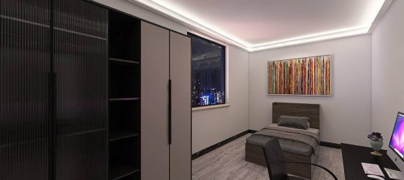 5 rooms Apartment in Turin, Italy No. 230320 28