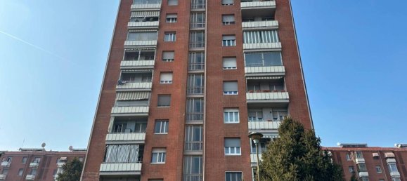 5 rooms Apartment in Turin, Italy No. 230320 37