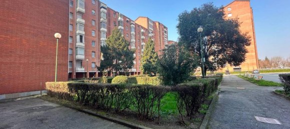 5 rooms Apartment in Turin, Italy No. 230320 42