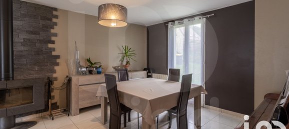 4 bedrooms House in Cuise-la-Motte, France No. 232664 3