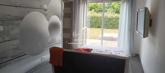Casa T4 em La Celle-Saint-Avant, France N.º 253788 10