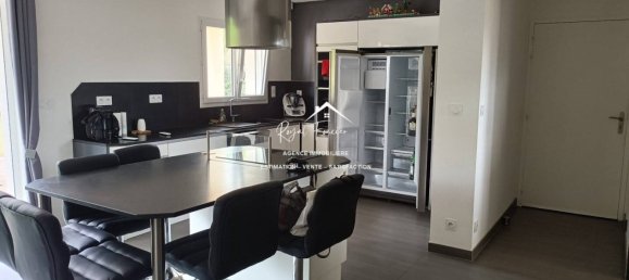 Casa T4 em La Celle-Saint-Avant, France N.º 253788 7