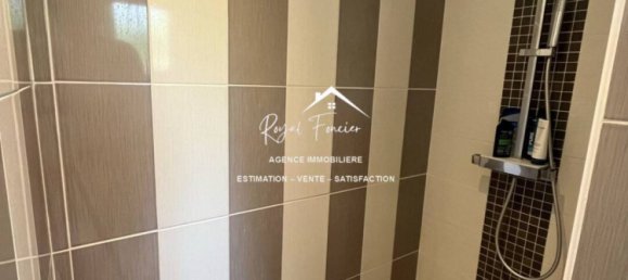 Casa T4 em La Celle-Saint-Avant, France N.º 253788 13