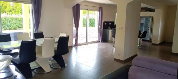 Casa T4 em La Celle-Saint-Avant, France N.º 253788 4