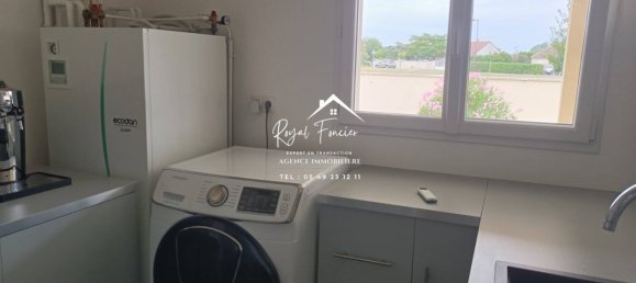 Casa T4 em La Celle-Saint-Avant, France N.º 253788 9