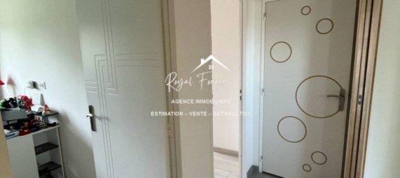 Casa T4 em La Celle-Saint-Avant, France N.º 253788 17