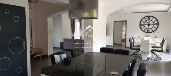 Casa T4 em La Celle-Saint-Avant, France N.º 253788 8