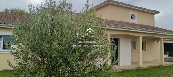 Casa T4 em La Celle-Saint-Avant, France N.º 253788 21