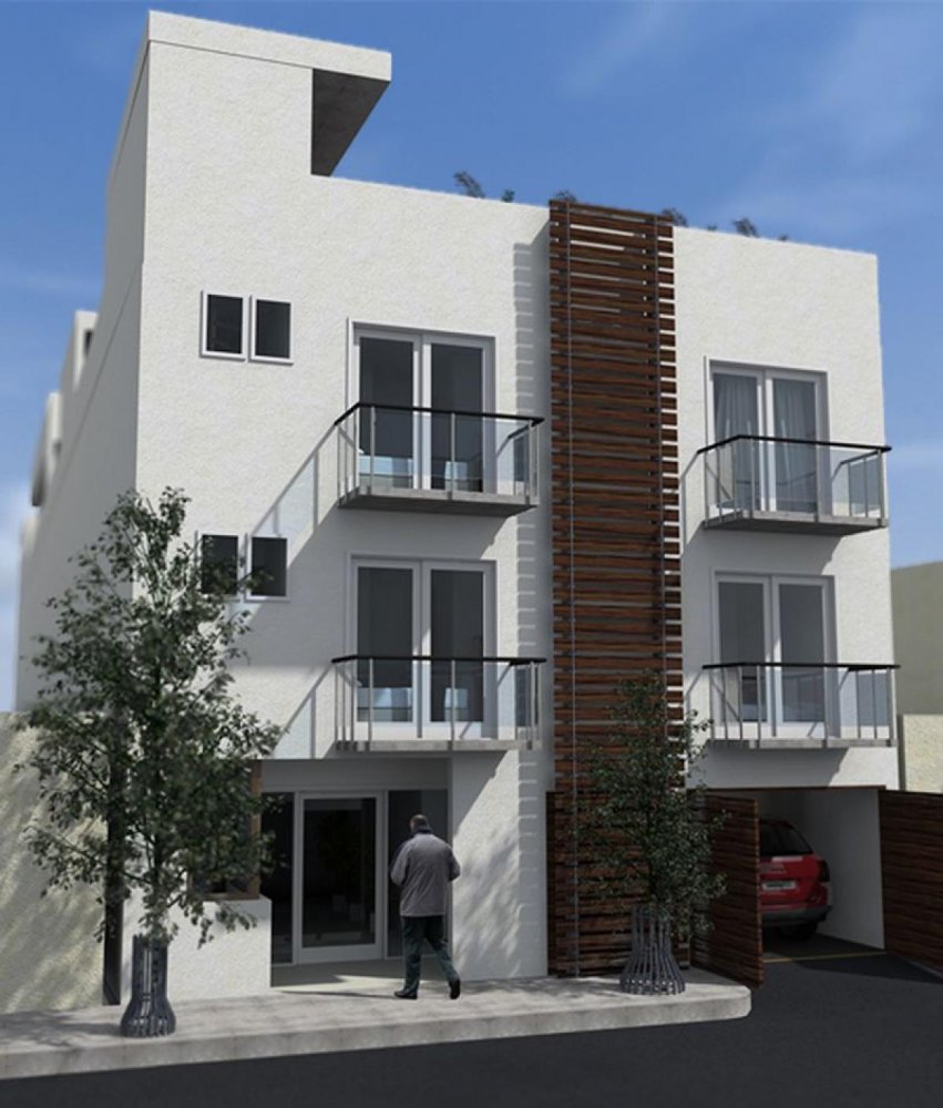 2 bedrooms Apartment in Mexicali, Mexico No. 173350