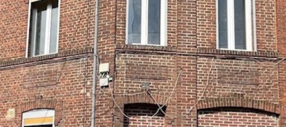 3 Schlafzimmer Haus in Hirson, France, Nr. 65267 2