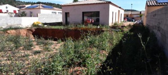 3 chambres Villa à Cébazan, France No. 202171 29