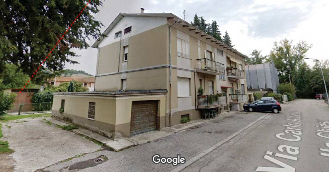 4 Schlafzimmer Wohnung in Tolentino, Italy, Nr. 95251