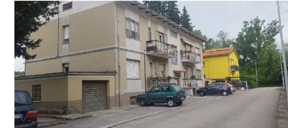 4 Schlafzimmer Wohnung in Tolentino, Italy, Nr. 95251 6