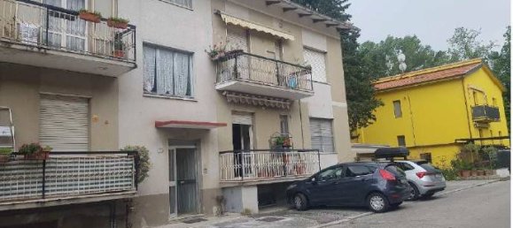 4 Schlafzimmer Wohnung in Tolentino, Italy, Nr. 95251 5