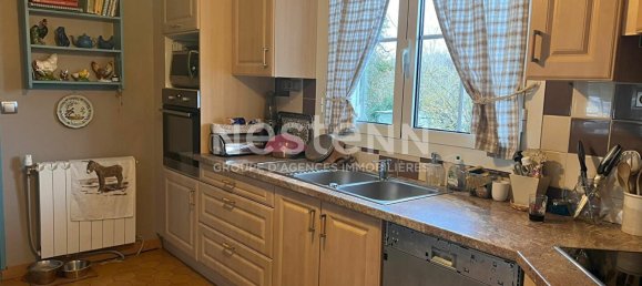 4 bedrooms House in Boran-sur-Oise, France No. 275269 5