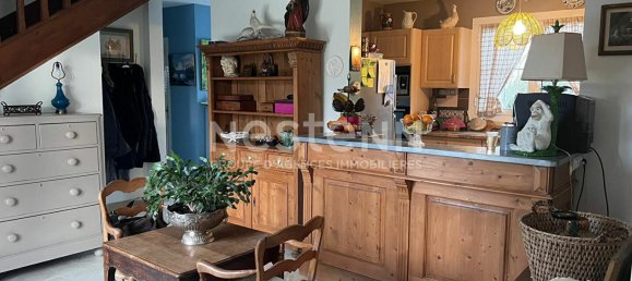 4 bedrooms House in Boran-sur-Oise, France No. 275269 4