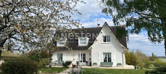 4 bedrooms House in Boran-sur-Oise, France No. 275269 2