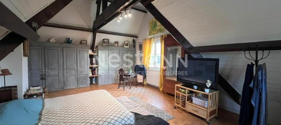 4 bedrooms House in Boran-sur-Oise, France No. 275269 8