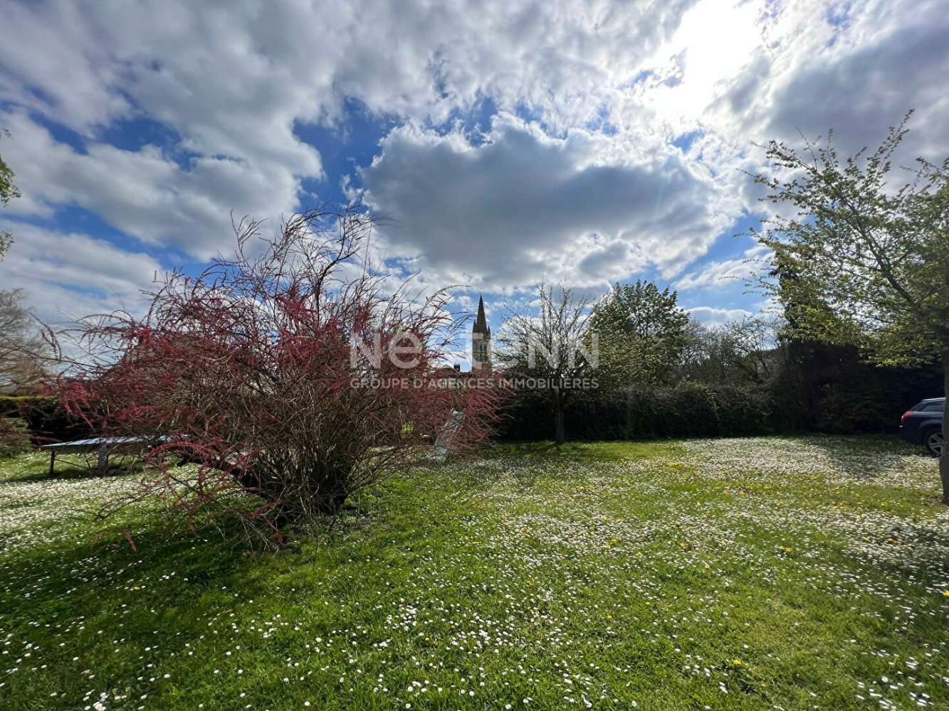 4 bedrooms House in Boran-sur-Oise, France No. 275269