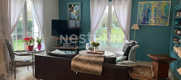 4 bedrooms House in Boran-sur-Oise, France No. 275269 3