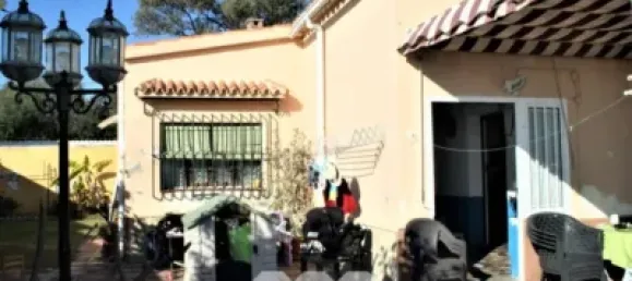 6 Schlafzimmer Haus in Benajarafe, Spain, Nr. 56826 24