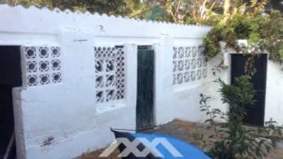 6 Schlafzimmer Haus in Benajarafe, Spain, Nr. 56826