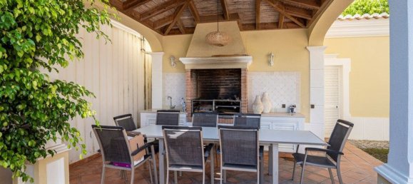 4 bedrooms House in Almancil, Portugal No. 103088 6