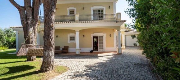4 bedrooms House in Almancil, Portugal No. 103088 7