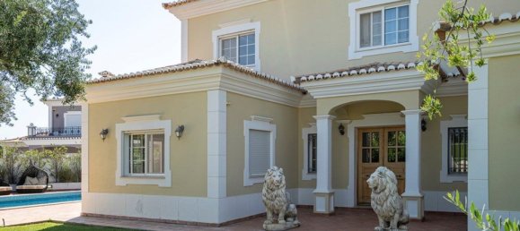 4 bedrooms House in Almancil, Portugal No. 103088 2