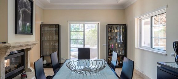 4 bedrooms House in Almancil, Portugal No. 103088 25