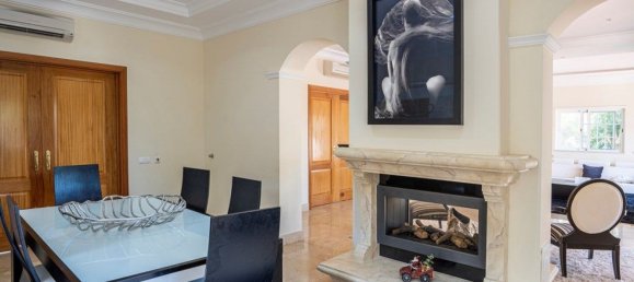 4 bedrooms House in Almancil, Portugal No. 103088 26