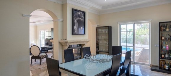 4 bedrooms House in Almancil, Portugal No. 103088 24