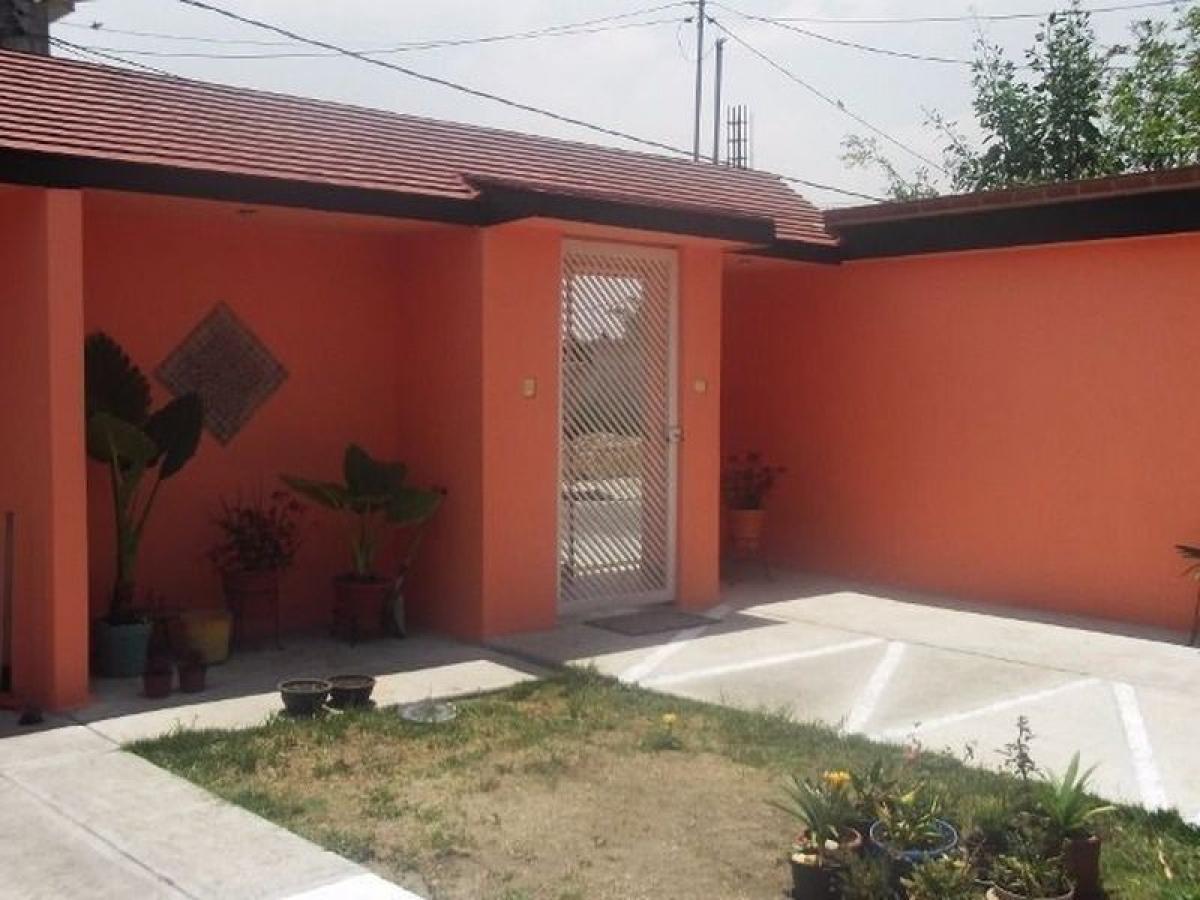 3 chambres Maison à Tecamac de Felipe Villanueva, Mexico No. 228189