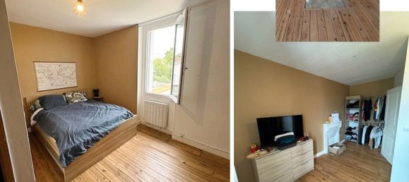 2 bedrooms House in Soyaux, France No. 286247 3