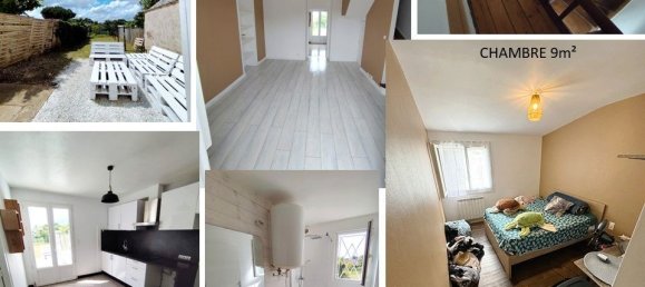 2 bedrooms House in Soyaux, France No. 286247 2