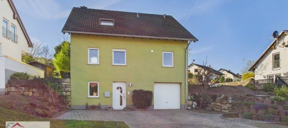 3 Schlafzimmer Haus in Trier-Saarburg, Germany, Nr. 284442 15