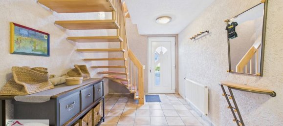 3 Schlafzimmer Haus in Trier-Saarburg, Germany, Nr. 284442 7