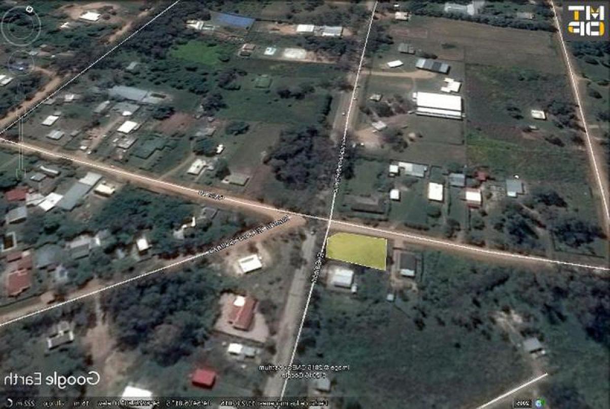  Land in Maldonado, Uruguay No. 14799