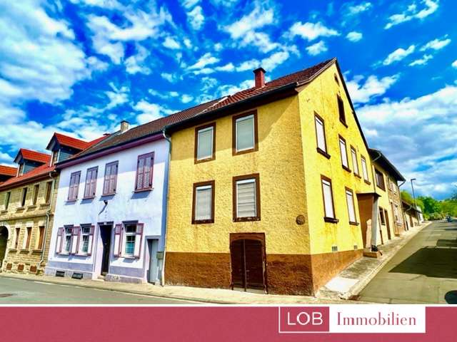 7 غرف نوم منزل في Bad Kreuznach, Germany رقم 146962