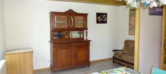 1 Schlafzimmer Wohnung in Chatillon-sur-Loire, France, Nr. 46774 5