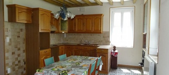 1 Schlafzimmer Wohnung in Chatillon-sur-Loire, France, Nr. 46774 2