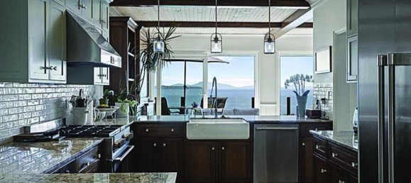 4 Schlafzimmer Haus in British Columbia, Canada, Nr. 1337 6