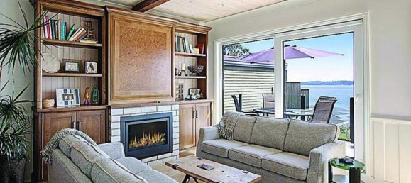 4 Schlafzimmer Haus in British Columbia, Canada, Nr. 1337 9