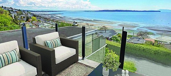 4 Schlafzimmer Haus in British Columbia, Canada, Nr. 1337 4