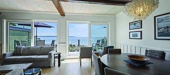 4 Schlafzimmer Haus in British Columbia, Canada, Nr. 1337 2